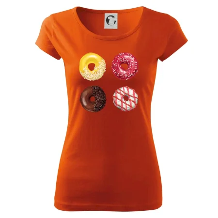 4 donuty