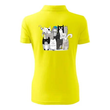 Mačky, čo nie sú tak úplne veselé