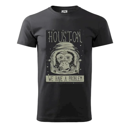 Houston we have a problem