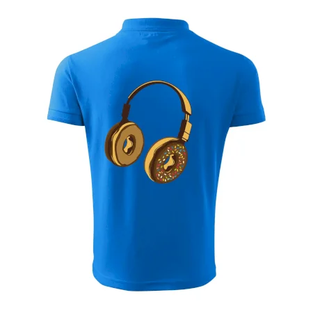 Headphone Donut