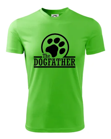 Dogfather