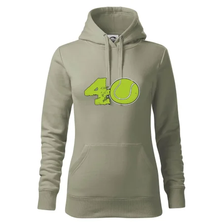 Tenis okrúhle narodeniny 40