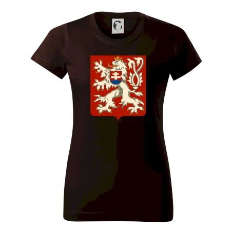 Znak ČSR - Tretia Československá republika (1945–1948)