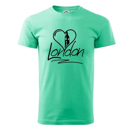 London Love