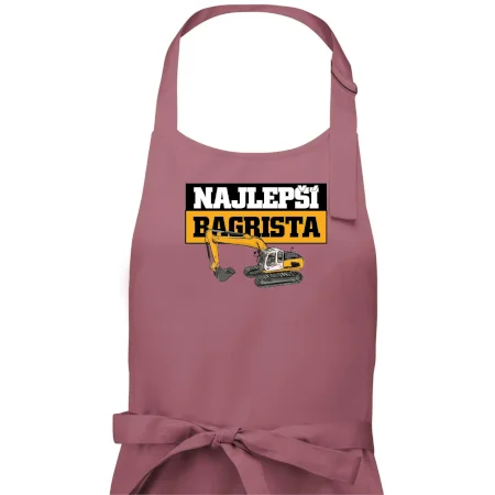 Najlepší bagrista