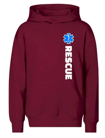 Rescue - pre záchranárov