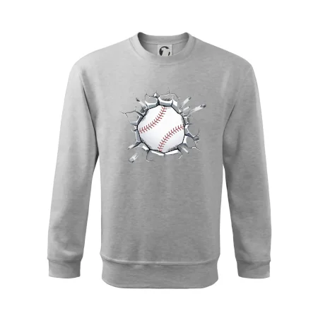 Baseball lopta v triku