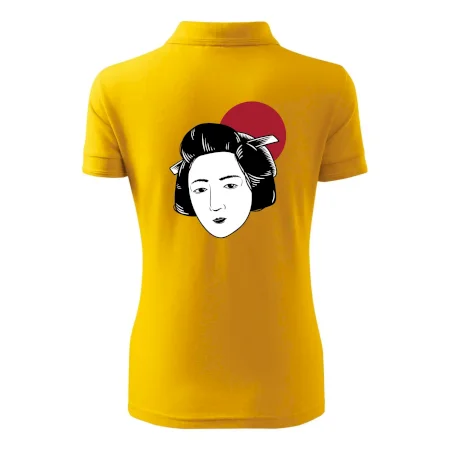 Japan culture - žena