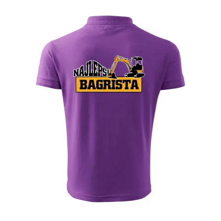Najlepší bagrista minibager
