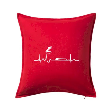 EKG skok do diaľky