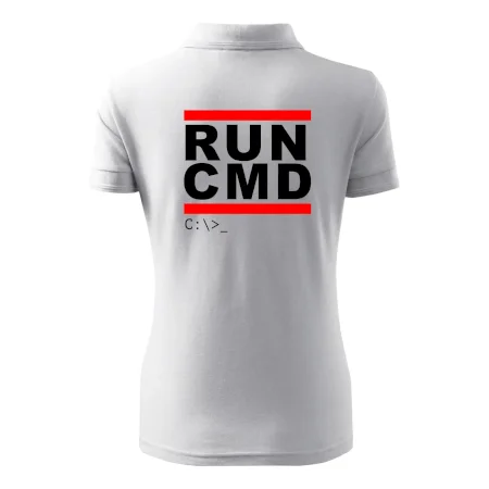 Run CMD