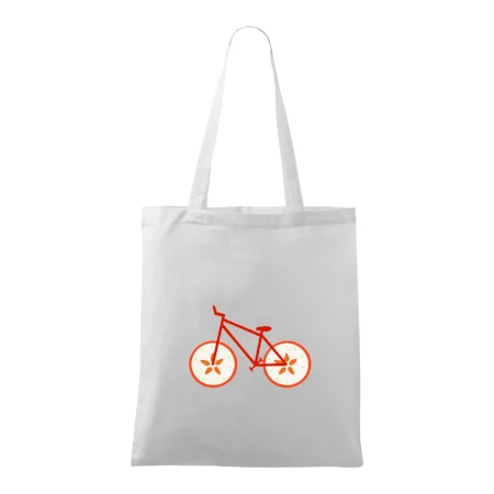 Bicykel Jablko (Moňas)