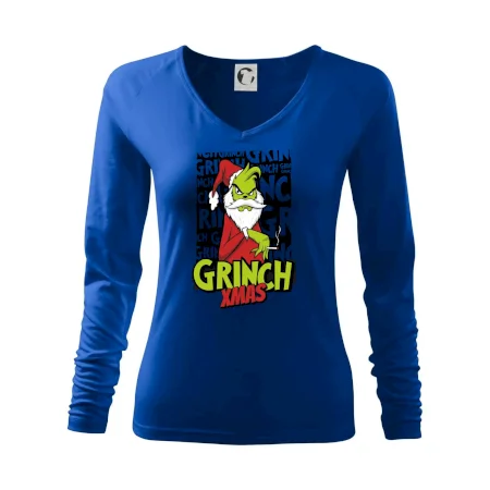 Grinch Xmas