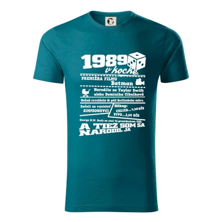 1989 v kocke