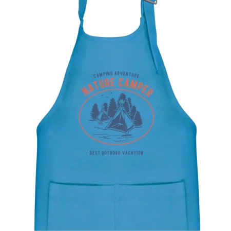 Nature Camper