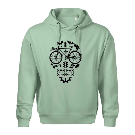 Bike lebka