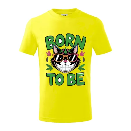 Marihuana - born to be