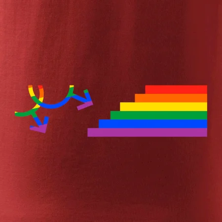 Gay symbol dúha