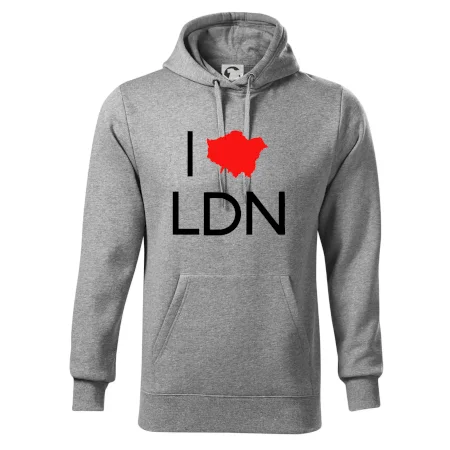 I Love LDN
