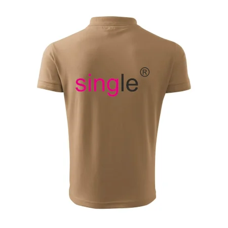 Single nápis copyright