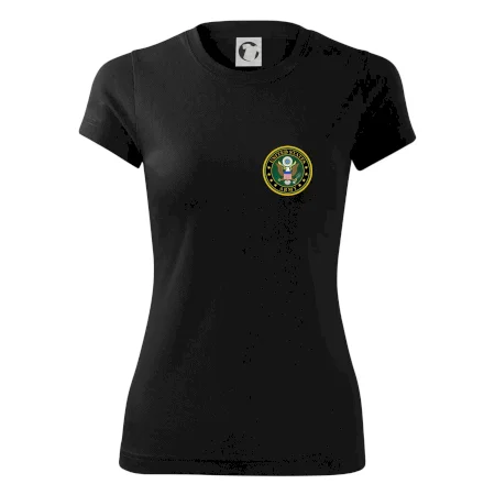 United States Army barevné
