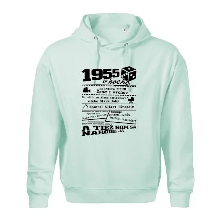 1955 v kocke