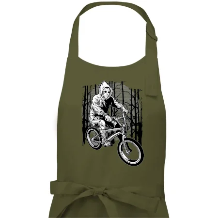 Ride Bike To Kill