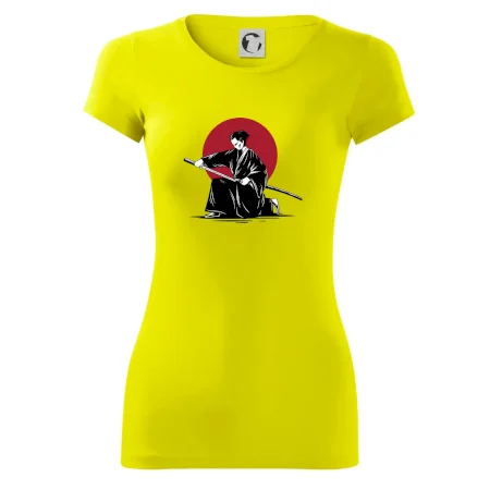 Japan culture - samurai