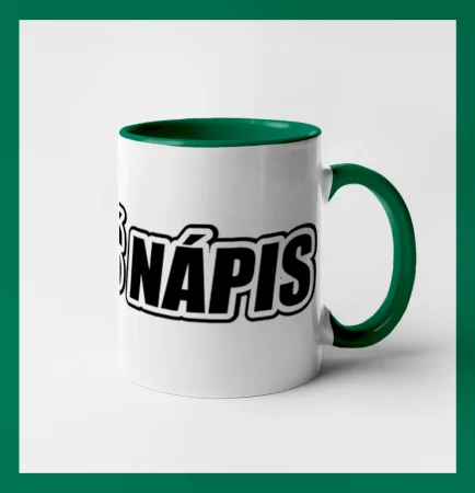 Okrúhly kríž - tvoj nápis