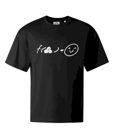 Matematická funkcia - káva