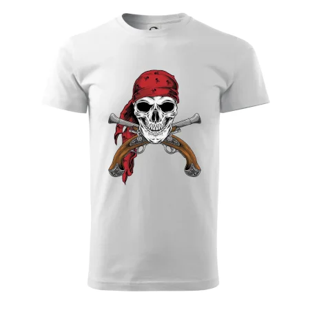 Pirát s bambitkou