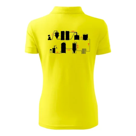 Pivná cesta od výroby k výčapu