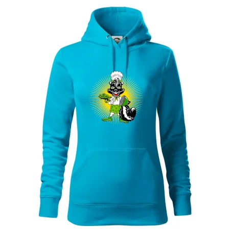 Skunk kuchár (Pecka design)