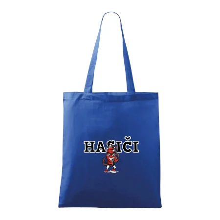 Hasiči hasiaci prístroj