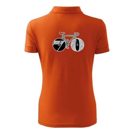 Narodeniny 70 rokov na bicykli