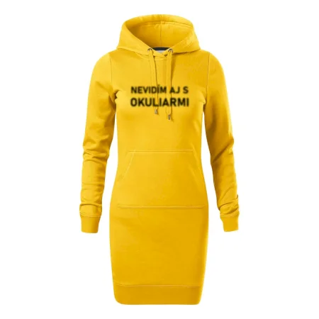 Nevidím aj s okuliarmi