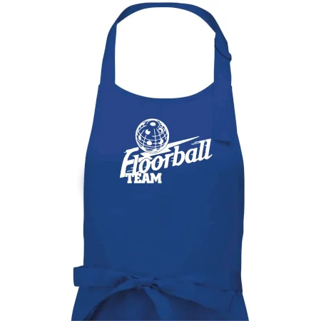 Florbal team