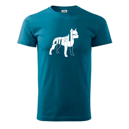 Pit Bull Teriér