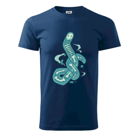 Anatomicky korektný duch dážďovky (Alexis Citrine)