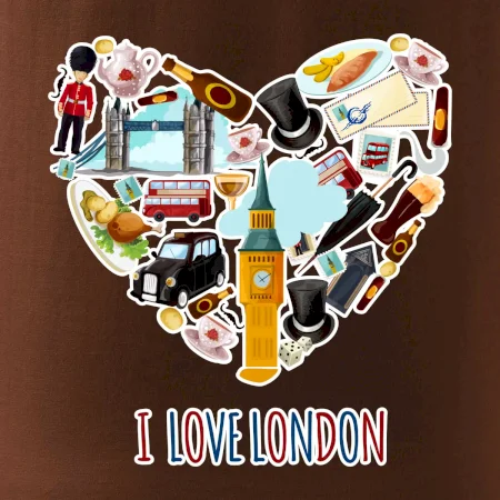 London turistic