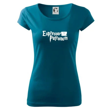 Harry - Espresso Patronum