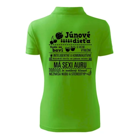 Narodeniny Jún