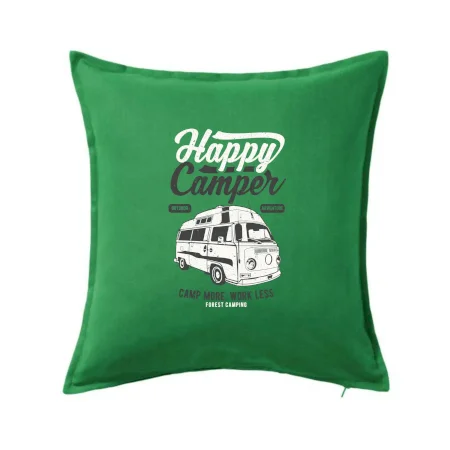 Happy Camper
