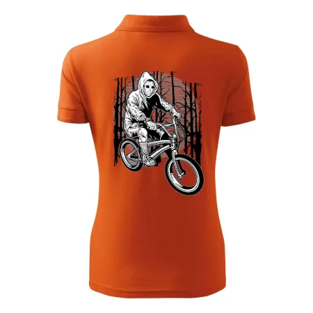Ride Bike To Kill
