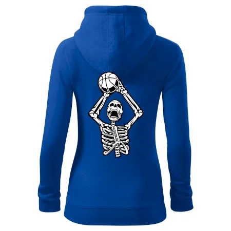 Basketbal kostra