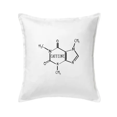 Caffeine molekuly