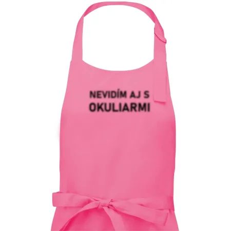 Nevidím aj s okuliarmi