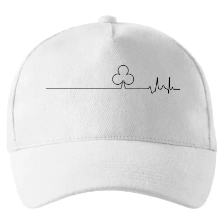 Poker EKG žalude trefy