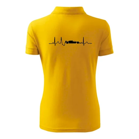 EKG formula