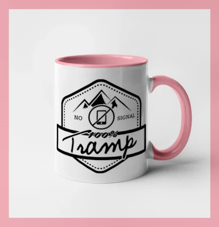 Tramp No Signal